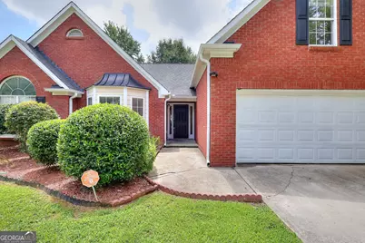 5386 Haverford Mill Cove, Lilburn, GA 30047 - Photo 3