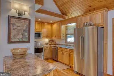 237 Flat Rock Ridge Road, Blairsville, GA 30512 - Photo 15
