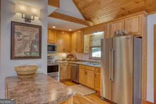 237 Flat Rock Ridge Rd, Blairsville, GA 30512 - Photo 15