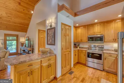 237 Flat Rock Ridge Road, Blairsville, GA 30512 - Photo 17
