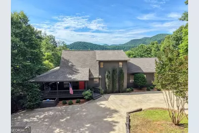 237 Flat Rock Ridge Road, Blairsville, GA 30512 - Photo 5