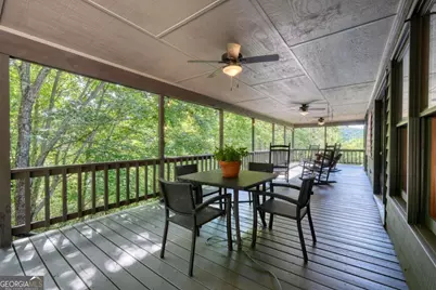 237 Flat Rock Ridge Road, Blairsville, GA 30512 - Photo 55