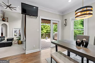 230 Camelot Drive, Fayetteville, GA 30214 - Photo 23