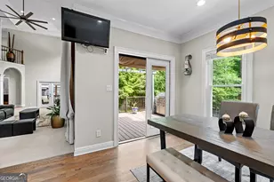 230 Camelot Dr, Fayetteville, GA 30214 - Photo 23