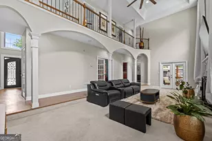 230 Camelot Dr, Fayetteville, GA 30214 - Photo 11