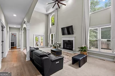 230 Camelot Drive, Fayetteville, GA 30214 - Photo 13