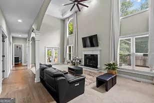 230 Camelot Dr, Fayetteville, GA 30214 - Photo 13