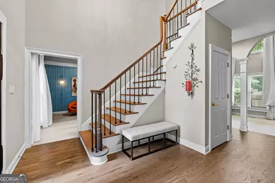 230 Camelot Drive, Fayetteville, GA 30214 - Photo 29