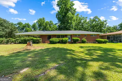 312 Magnolia Street, Fort Valley, GA 31030 - Photo 1