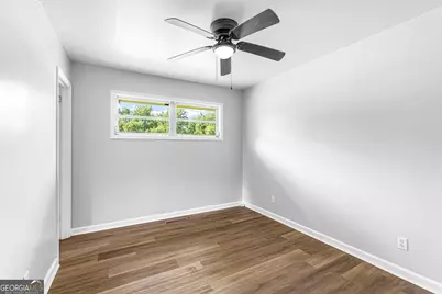 312 Magnolia Street, Fort Valley, GA 31030 - Photo 29