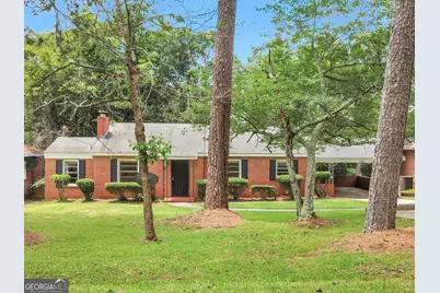 1782 Upper River Road, Macon, GA 31211 - Photo 1