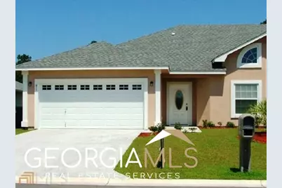 211 Royal Palms Avenue, Kingsland, GA 31548 - Photo 1