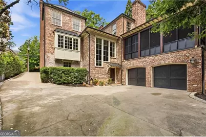 45 Montclair Drive NE, Atlanta, GA 30309 - Photo 55