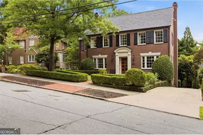 45 Montclair Drive NE, Atlanta, GA 30309 - Photo 5