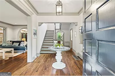 45 Montclair Drive NE, Atlanta, GA 30309 - Photo 3