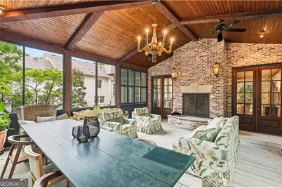 45 Montclair Drive NE, Atlanta, GA 30309 - Photo 15