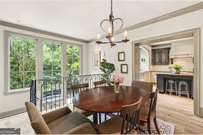 45 Montclair Drive NE, Atlanta, GA 30309 - Photo 17