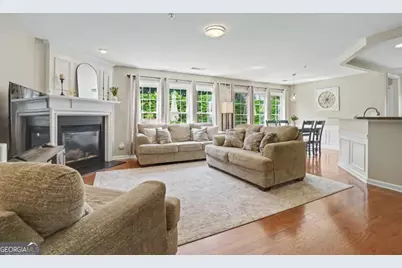 347 Balaban Circle, Woodstock, GA 30188 - Photo 5