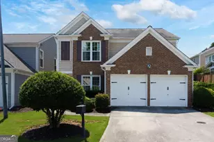 347 Balaban Cir, Woodstock, GA 30188 - Photo 1