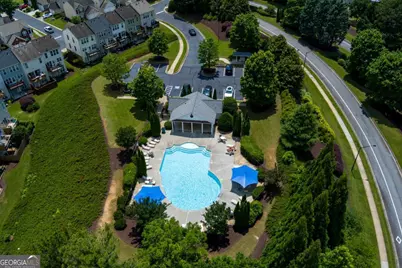 347 Balaban Circle, Woodstock, GA 30188 - Photo 27