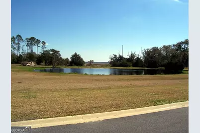 183 Sunrise Drive, Woodbine, GA 31569 - Photo 29