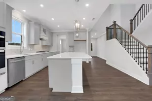 2271 Velvet Sage Wy, Marietta, GA 30066 - Photo 7