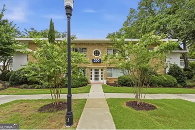 2240 Cheshire Bridge Road NE #205, Atlanta, GA 30324 - Photo 1