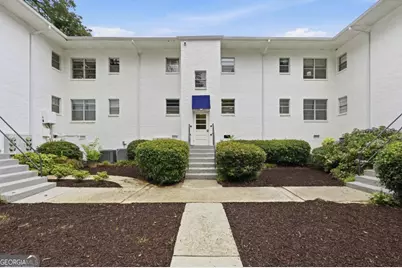 2240 Cheshire Bridge Road NE #205, Atlanta, GA 30324 - Photo 19