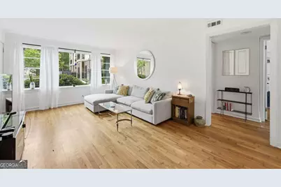2240 Cheshire Bridge Road NE #205, Atlanta, GA 30324 - Photo 3