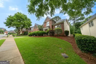 4451 Oakdale Vinings Landing SE, Smyrna, GA 30080 - Photo 5