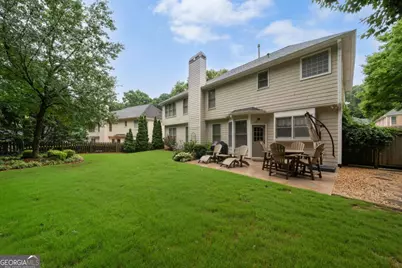 4451 Oakdale Vinings Landing SE, Smyrna, GA 30080 - Photo 7