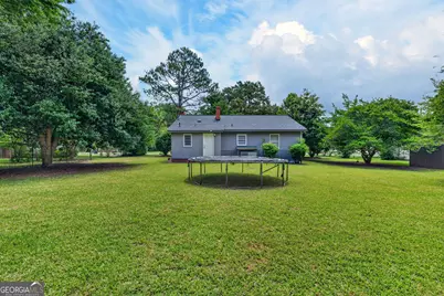 419 Park Avenue, Fort Valley, GA 31030 - Photo 17