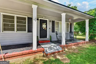 419 Park Avenue, Fort Valley, GA 31030 - Photo 3