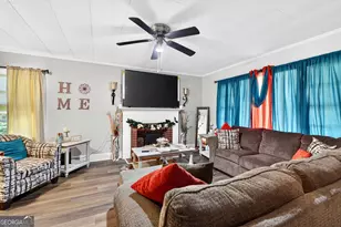 419 Park Ave, Fort Valley, GA 31030 - Photo 5