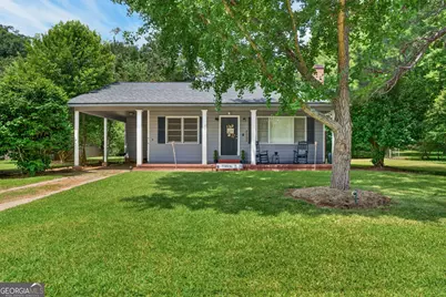 419 Park Avenue, Fort Valley, GA 31030 - Photo 1