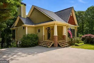 350 Drew Ln, Lavonia, GA 30553 - Photo 1