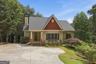 350 Drew Ln, Lavonia, GA 30553 - Photo 1