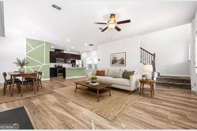 4676 Electric Avenue SW, Mableton, GA 30126 - Photo 5