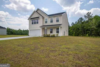 82 Tatum Trail NE, Ludowici, GA 31316 - Photo 37