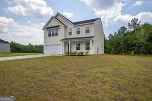 82 Tatum Trl NE, Ludowici, GA 31316 - Photo 37