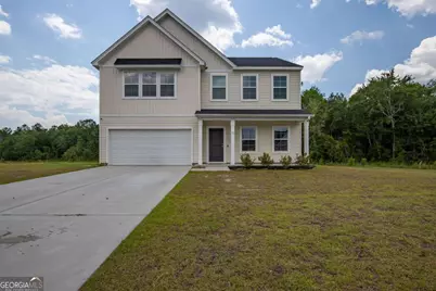 82 Tatum Trail NE, Ludowici, GA 31316 - Photo 35