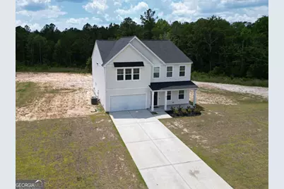 82 Tatum Trail NE, Ludowici, GA 31316 - Photo 41