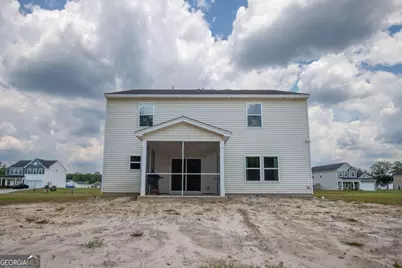 82 Tatum Trail NE, Ludowici, GA 31316 - Photo 39