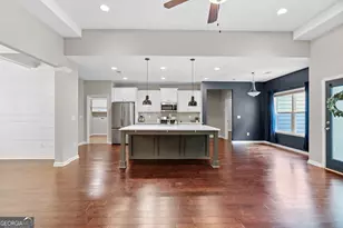 3534 S Hwy 29, Moreland, GA 30259 - Photo 13