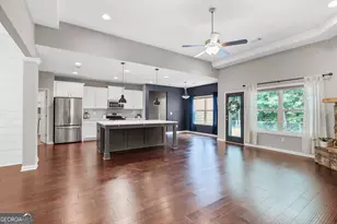 3534 S Hwy 29, Moreland, GA 30259 - Photo 11