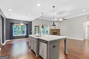 3534 S Hwy 29, Moreland, GA 30259 - Photo 19