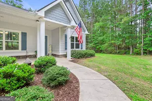 3534 S Hwy 29, Moreland, GA 30259 - Photo 5
