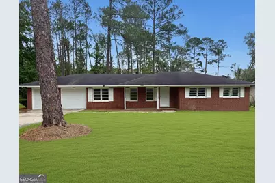 1404 Adams Street, Vidalia, GA 30474 - Photo 1