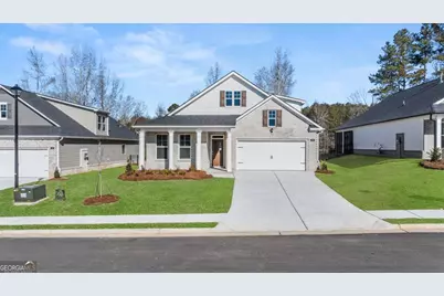 229 Parnassus Road, Locust Grove, GA 30248 - Photo 1