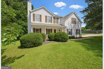 4869 Noah Ridge, Acworth, GA 30101 - Photo 1